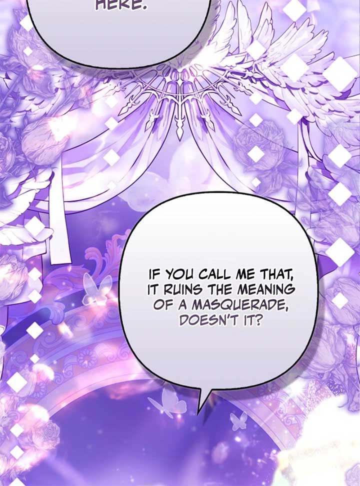 Rejecting The Perfect Marriage Chapter 38 page 22