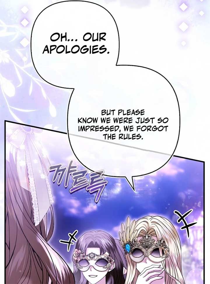 Rejecting The Perfect Marriage Chapter 38 page 25