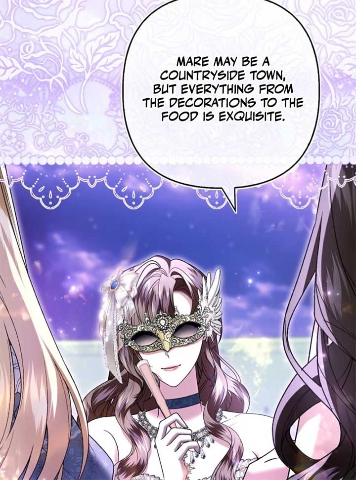 Rejecting The Perfect Marriage Chapter 38 page 27