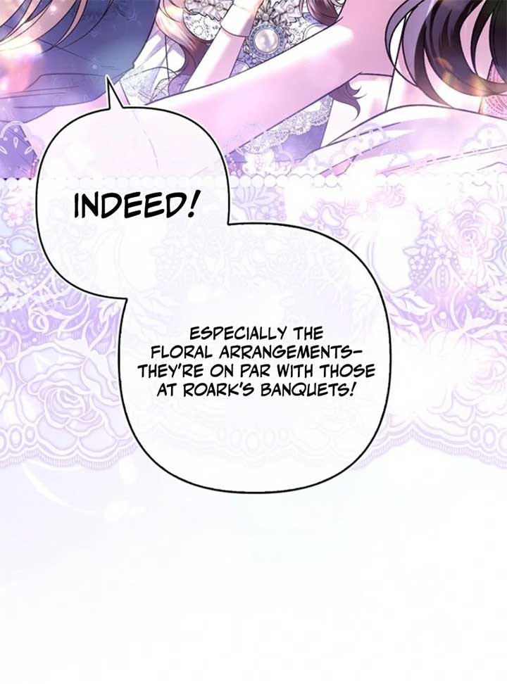 Rejecting The Perfect Marriage Chapter 38 page 28