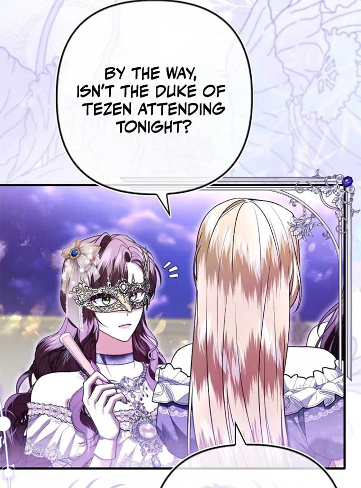Rejecting The Perfect Marriage Chapter 38 page 33