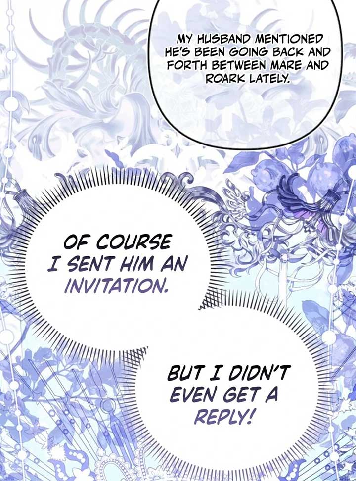 Rejecting The Perfect Marriage Chapter 38 page 34