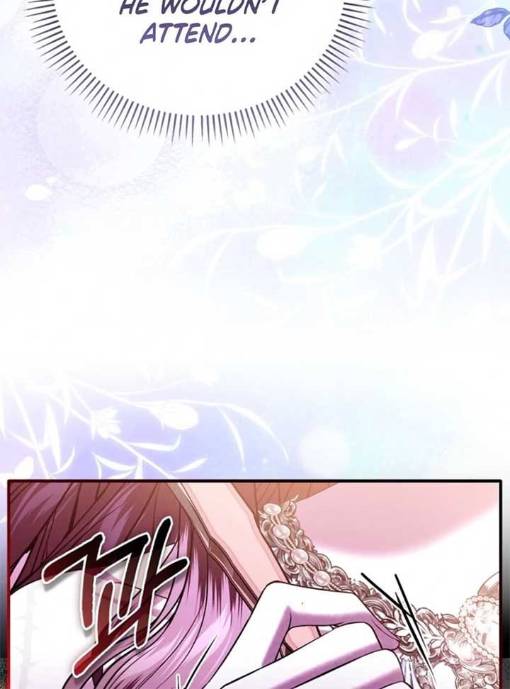 Rejecting The Perfect Marriage Chapter 38 page 37