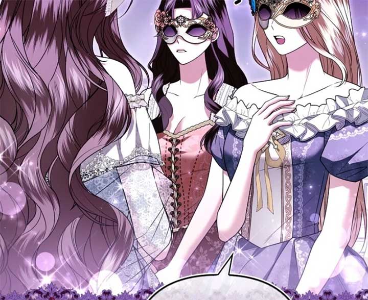 Rejecting The Perfect Marriage Chapter 38 page 42