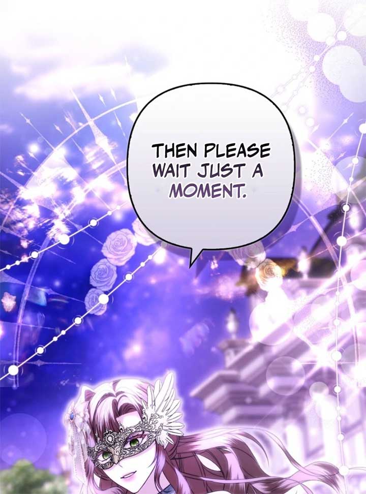 Rejecting The Perfect Marriage Chapter 38 page 46
