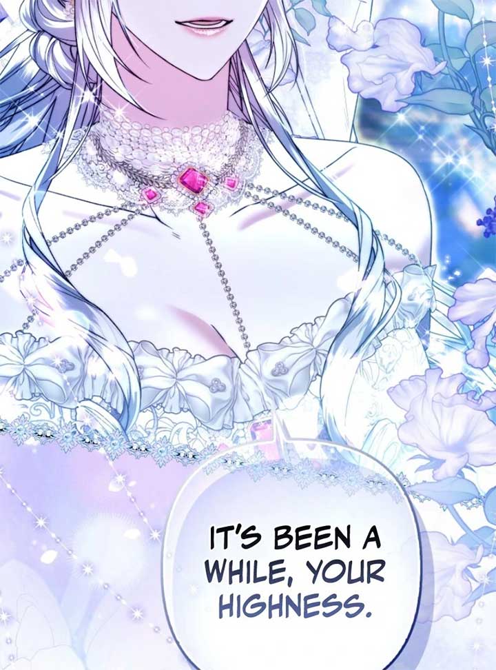 Rejecting The Perfect Marriage Chapter 38 page 57