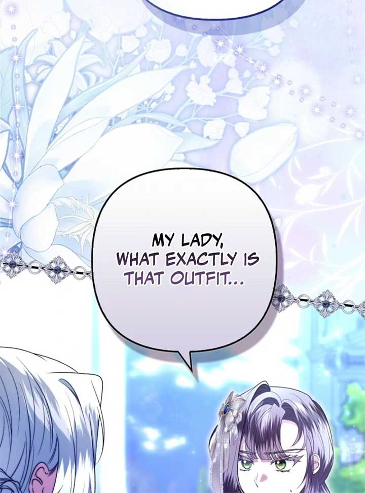 Rejecting The Perfect Marriage Chapter 38 page 58