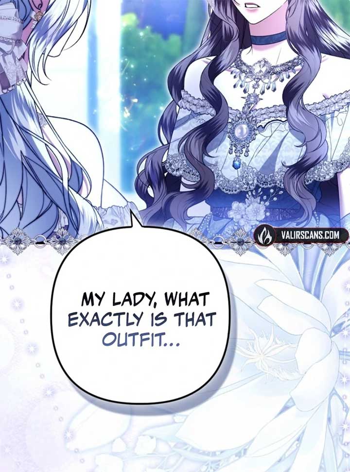 Rejecting The Perfect Marriage Chapter 38 page 59