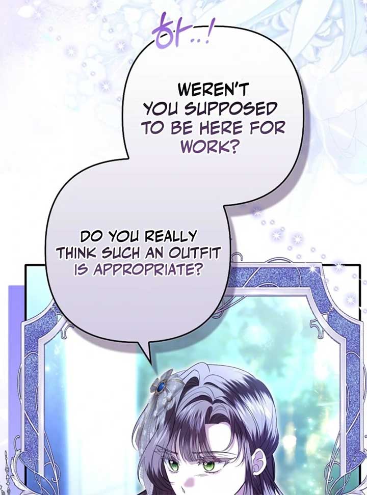 Rejecting The Perfect Marriage Chapter 38 page 60