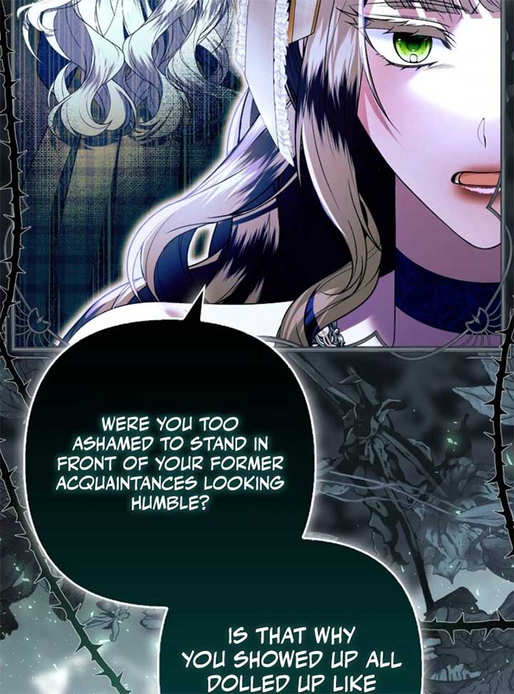 Rejecting The Perfect Marriage Chapter 38 page 68