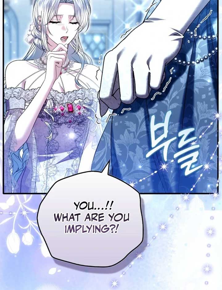 Rejecting The Perfect Marriage Chapter 38 page 81