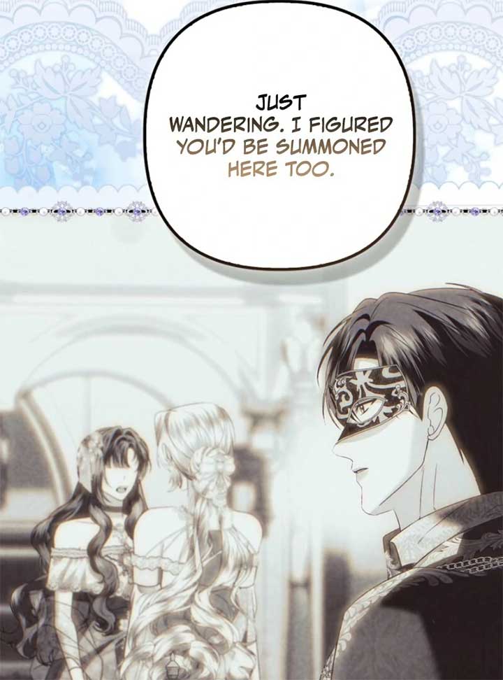 Rejecting The Perfect Marriage Chapter 38 page 104