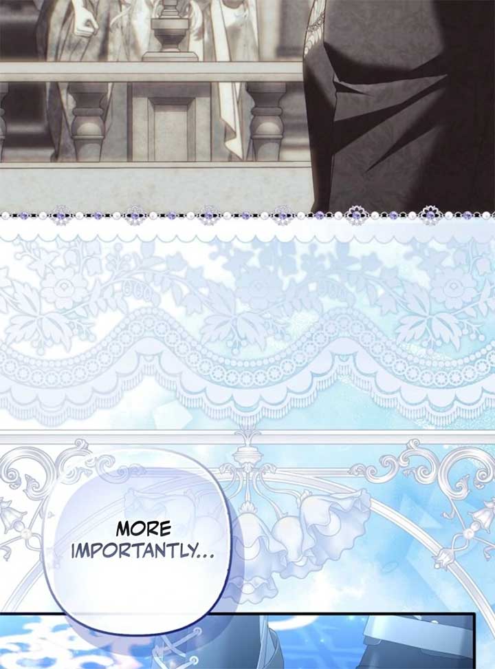 Rejecting The Perfect Marriage Chapter 38 page 105