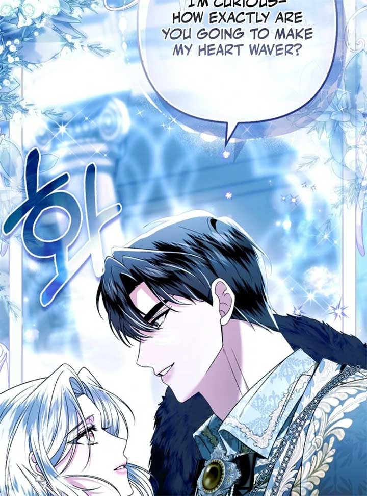 Rejecting The Perfect Marriage Chapter 38 page 107