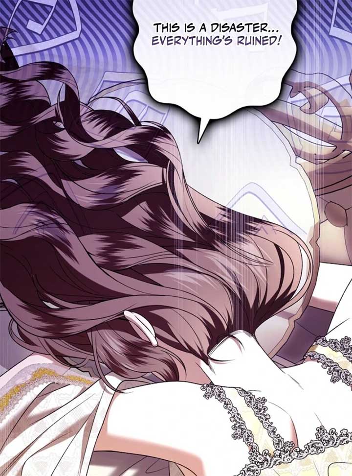 Rejecting The Perfect Marriage Chapter 38 page 119