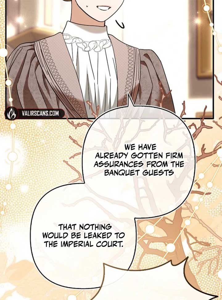 Rejecting The Perfect Marriage Chapter 38 page 122
