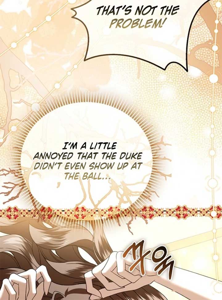 Rejecting The Perfect Marriage Chapter 38 page 123