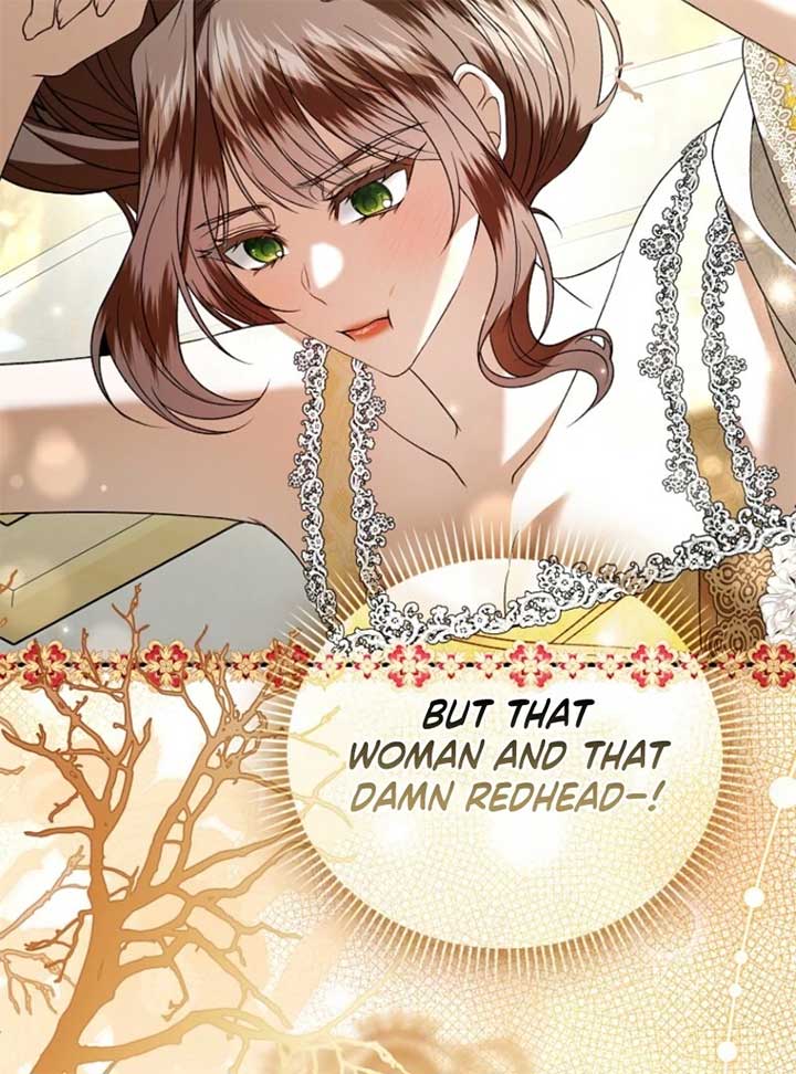 Rejecting The Perfect Marriage Chapter 38 page 124