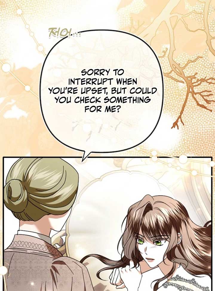 Rejecting The Perfect Marriage Chapter 38 page 127