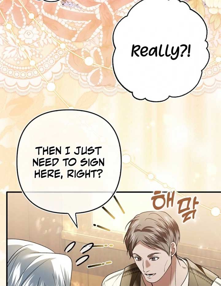 Rejecting The Perfect Marriage Chapter 38 page 135