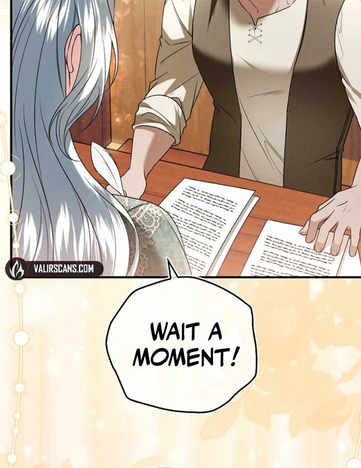 Rejecting The Perfect Marriage Chapter 38 page 136