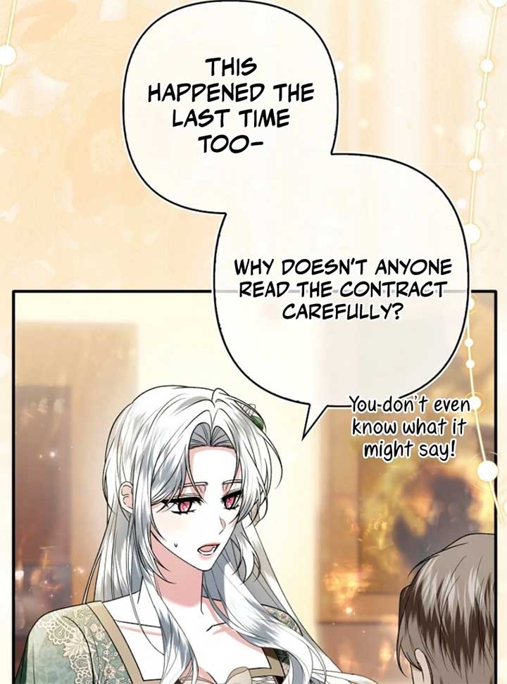 Rejecting The Perfect Marriage Chapter 38 page 137