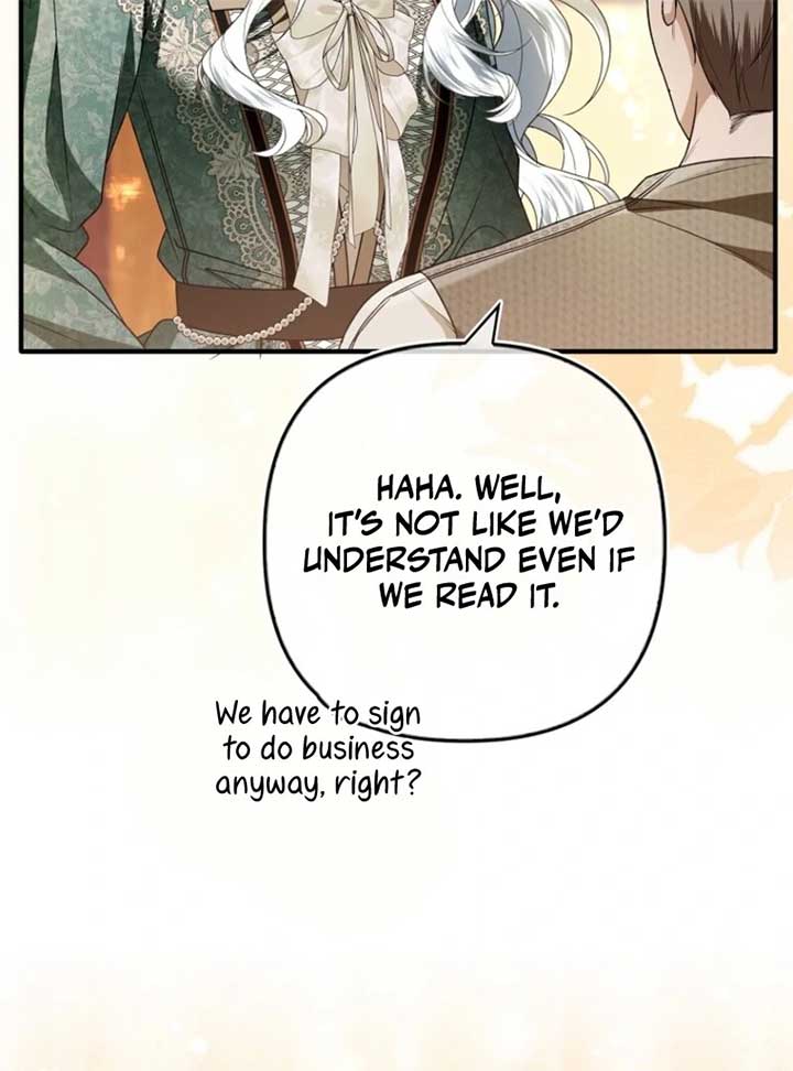 Rejecting The Perfect Marriage Chapter 38 page 138