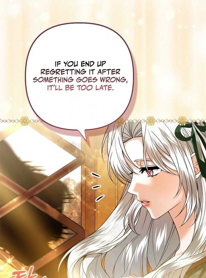 Rejecting The Perfect Marriage Chapter 38 page 139