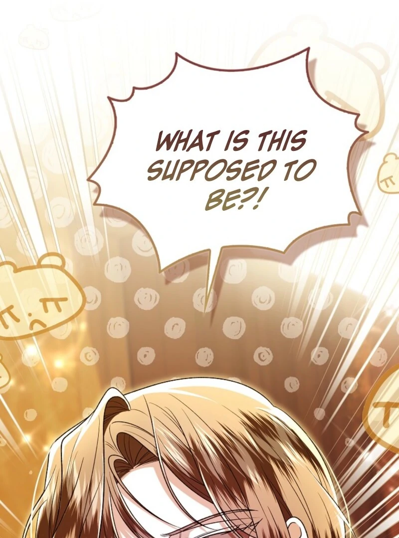 Rejecting The Perfect Marriage Chapter 39 page 3