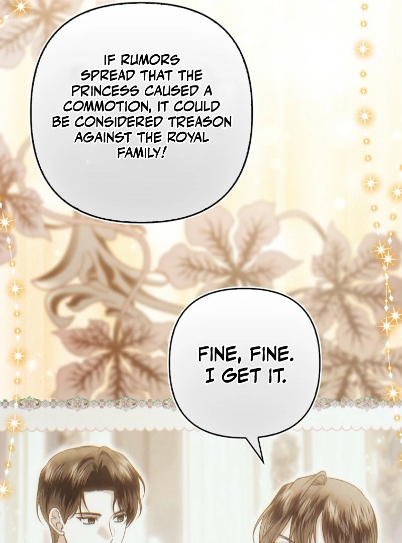 Rejecting The Perfect Marriage Chapter 39 page 14