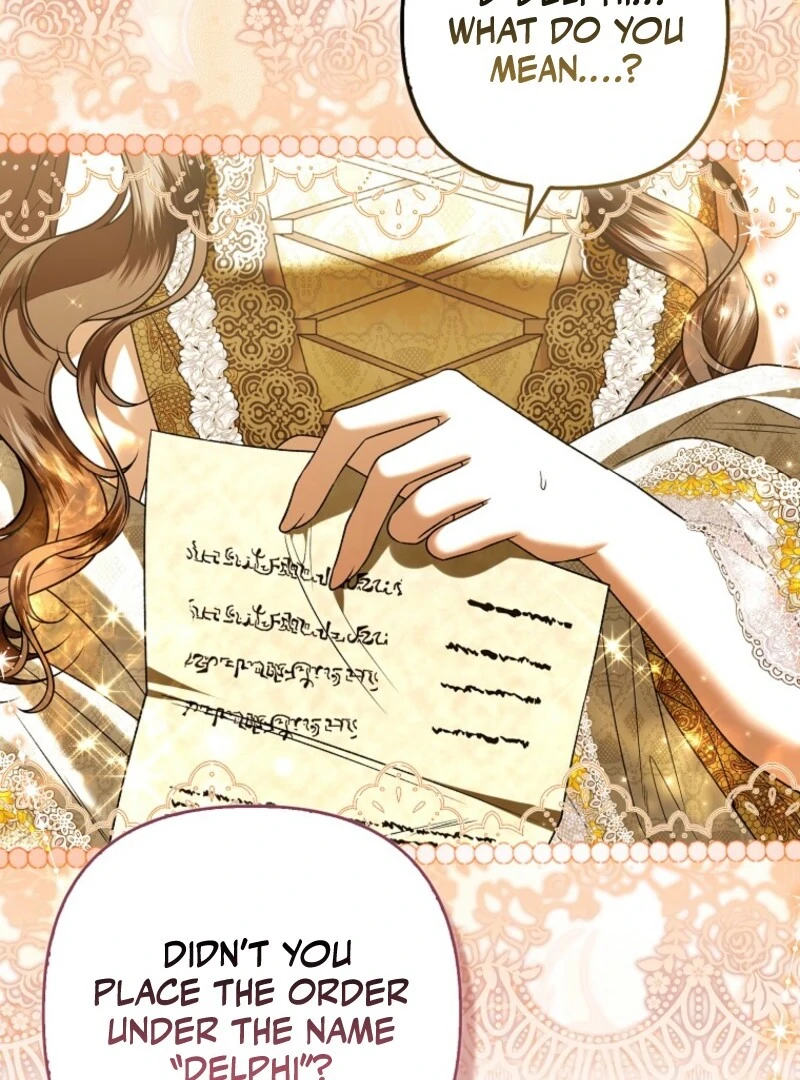 Rejecting The Perfect Marriage Chapter 39 page 9