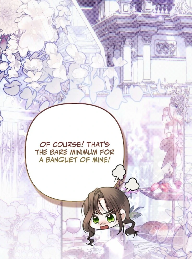 Rejecting The Perfect Marriage Chapter 39 page 27