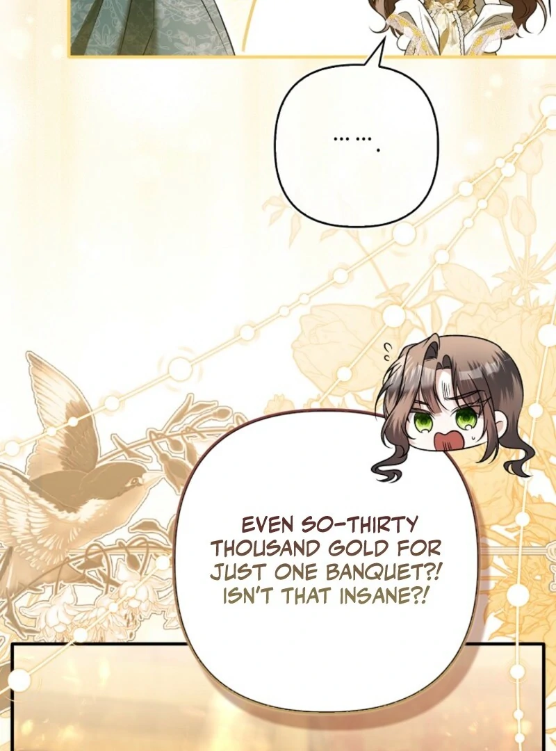 Rejecting The Perfect Marriage Chapter 39 page 31