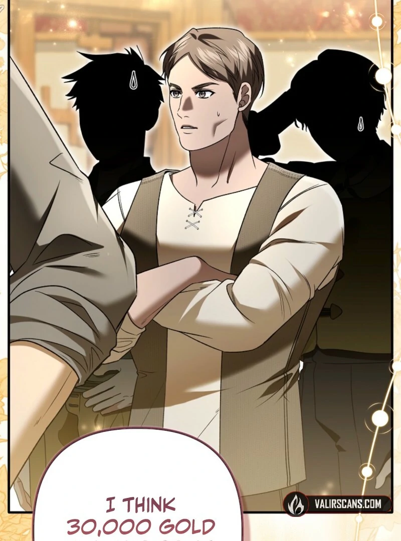 Rejecting The Perfect Marriage Chapter 39 page 32
