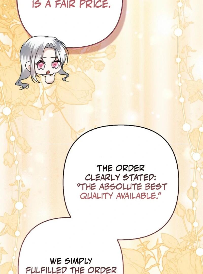 Rejecting The Perfect Marriage Chapter 39 page 33