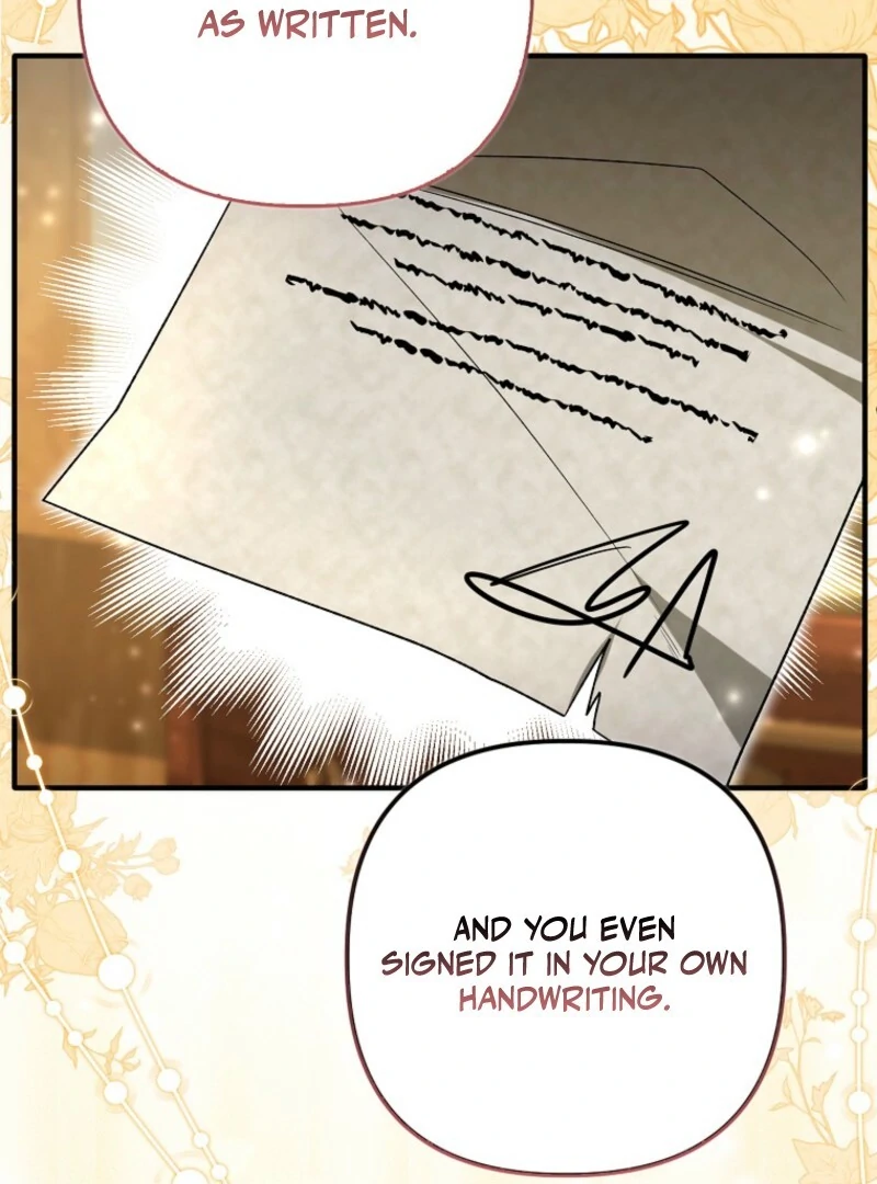 Rejecting The Perfect Marriage Chapter 39 page 34