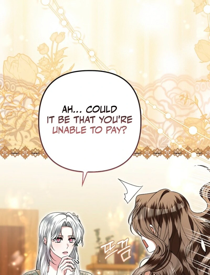 Rejecting The Perfect Marriage Chapter 39 page 35