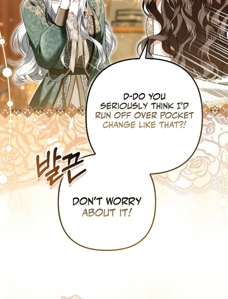 Rejecting The Perfect Marriage Chapter 39 page 36