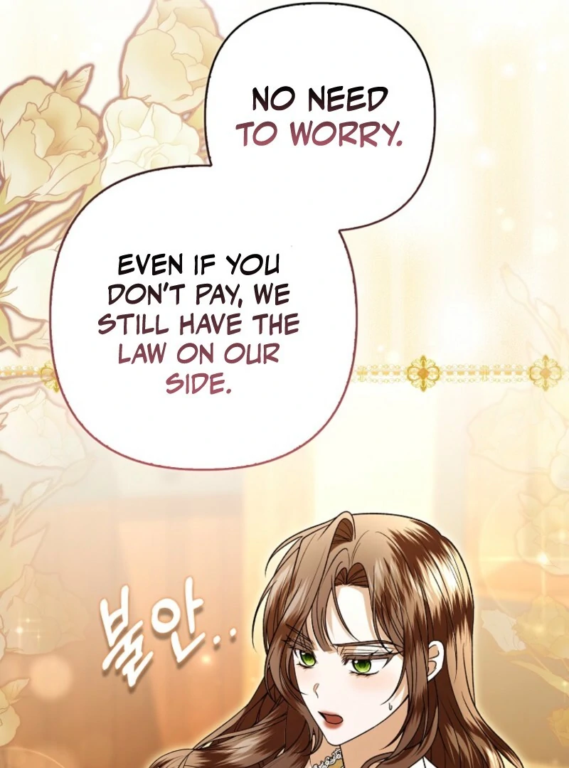 Rejecting The Perfect Marriage Chapter 39 page 37