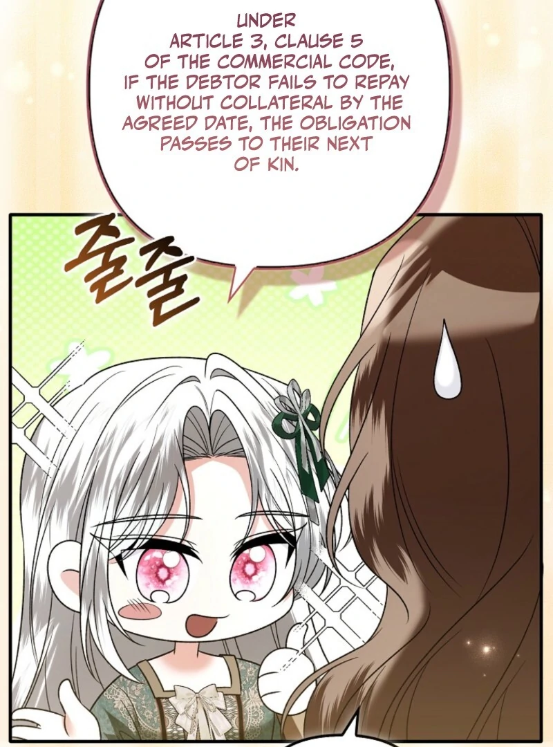 Rejecting The Perfect Marriage Chapter 39 page 39