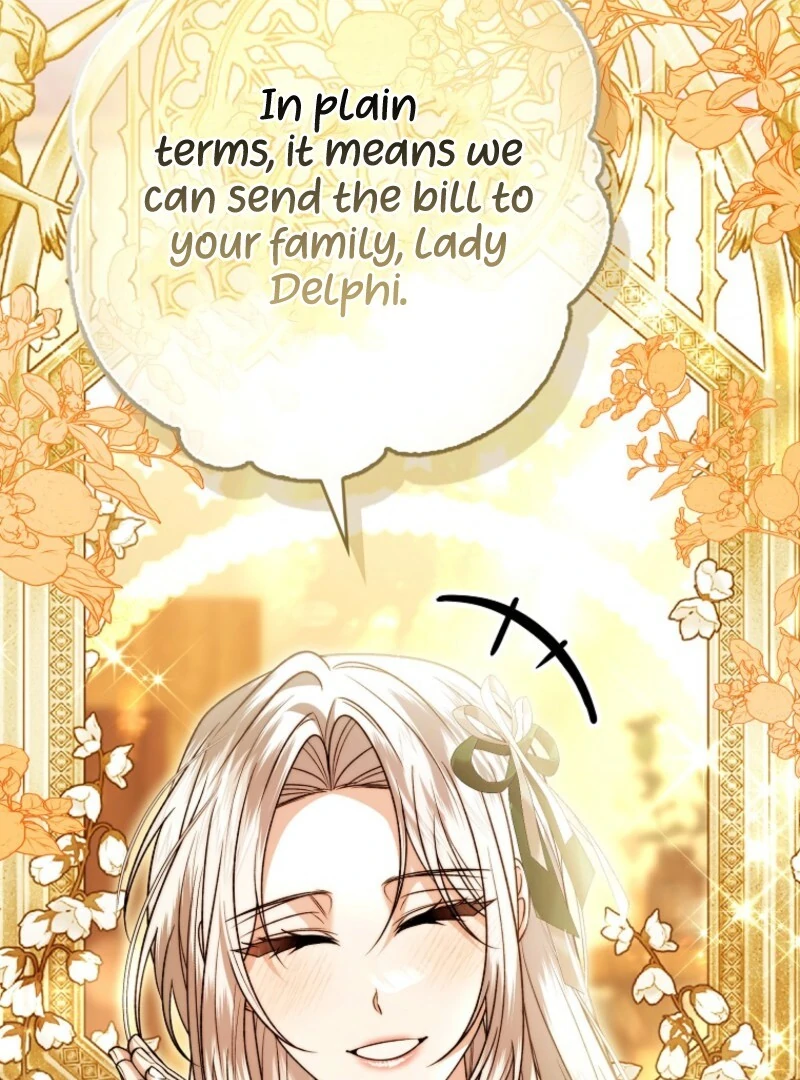 Rejecting The Perfect Marriage Chapter 39 page 41