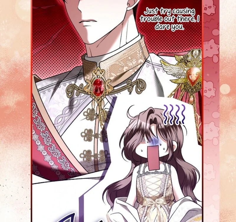 Rejecting The Perfect Marriage Chapter 39 page 44