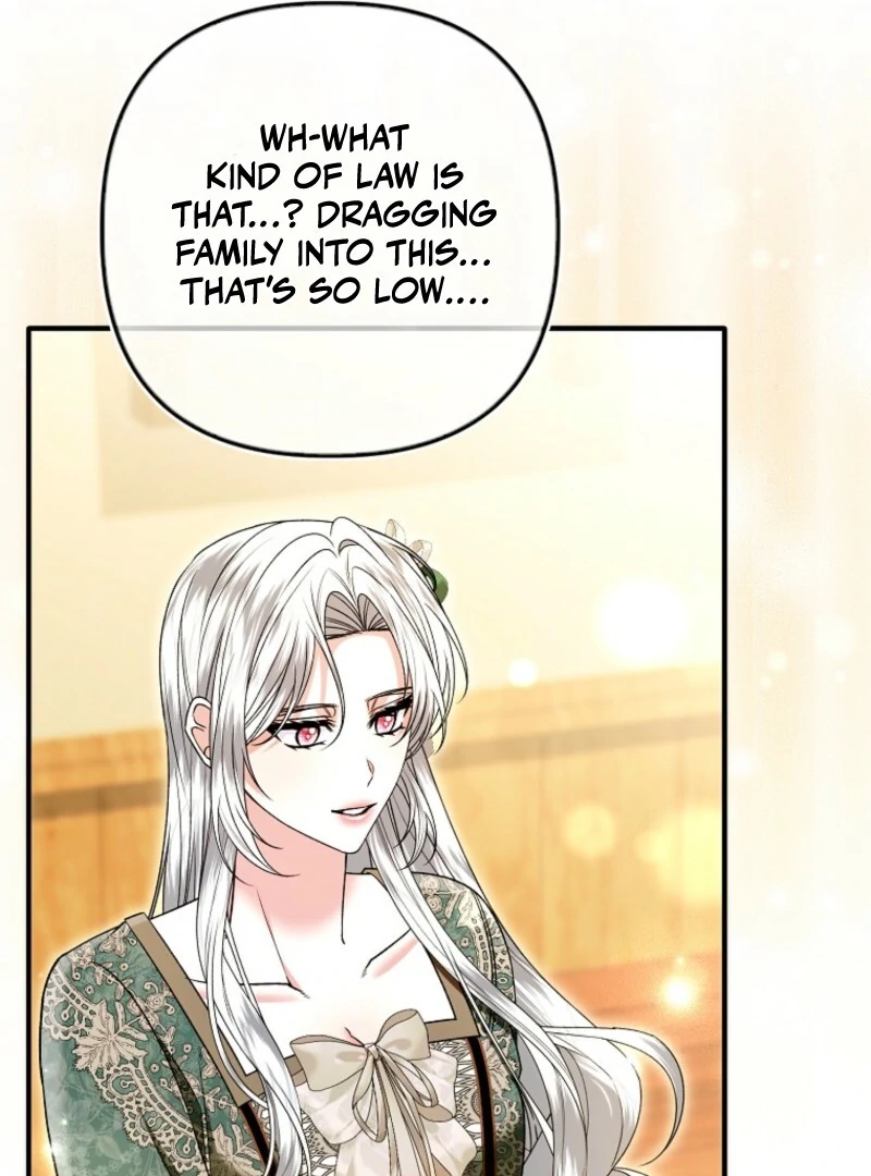 Rejecting The Perfect Marriage Chapter 39 page 46