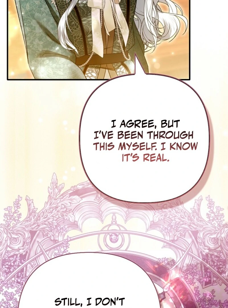 Rejecting The Perfect Marriage Chapter 39 page 47