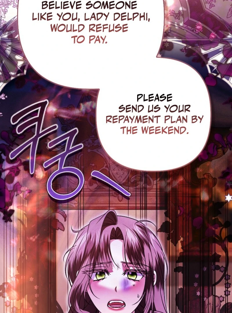 Rejecting The Perfect Marriage Chapter 39 page 48