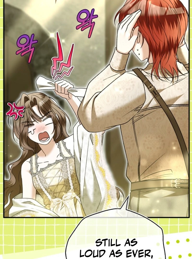 Rejecting The Perfect Marriage Chapter 39 page 62