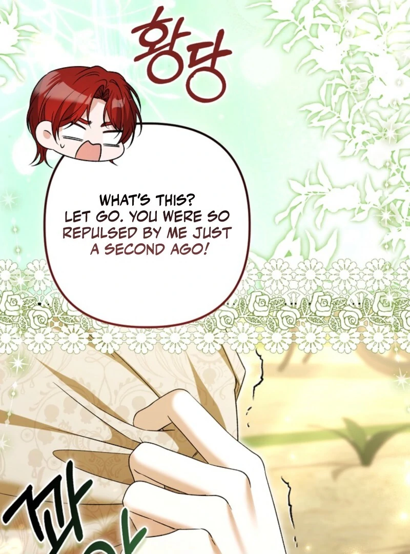 Rejecting The Perfect Marriage Chapter 39 page 79