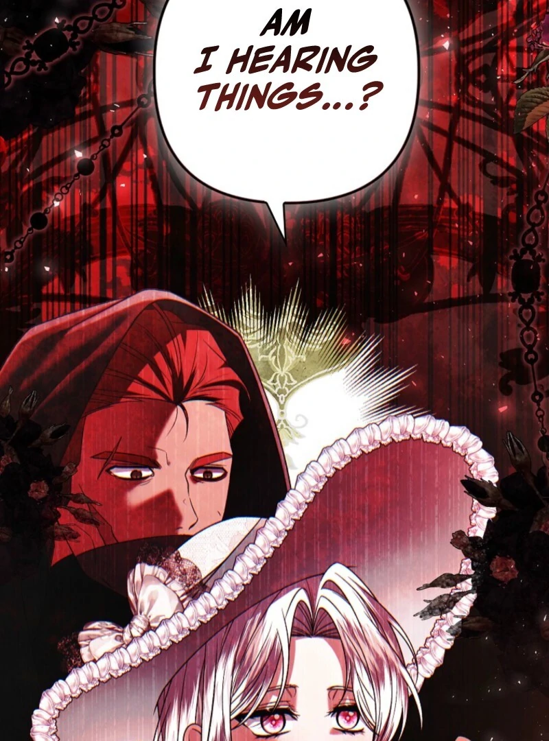 Rejecting The Perfect Marriage Chapter 39 page 106