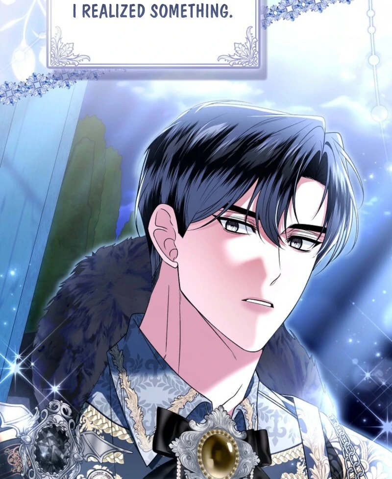 Rejecting The Perfect Marriage Chapter 39 page 122
