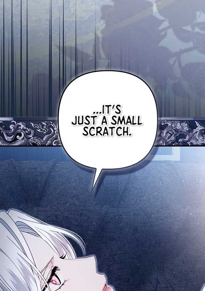 Rejecting The Perfect Marriage Chapter 4 page 6